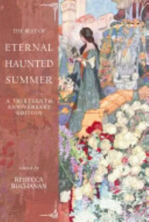 Cover of The Best of Eternal Haunted Summer: A Thirteenth Anniversary Edition