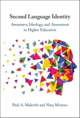 Cover of Second Language Identity