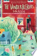 Cover of Vanderbeekers to the Rescue