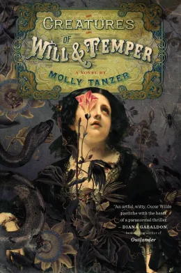Cover of Creatures of Will and Temper