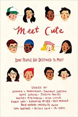 Cover of Meet Cute: Some People Are Destined to Meet