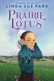 Cover of Prairie Lotus