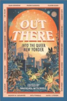 Cover of Out There
