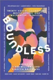 Cover of Boundless