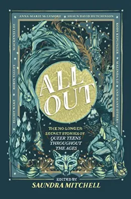 Cover of All out