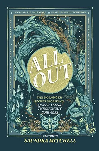 Cover of All out