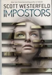 Cover of Impostors