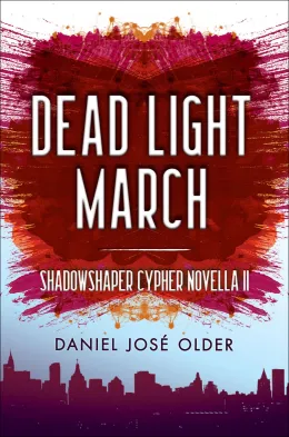 Cover of Dead Light March