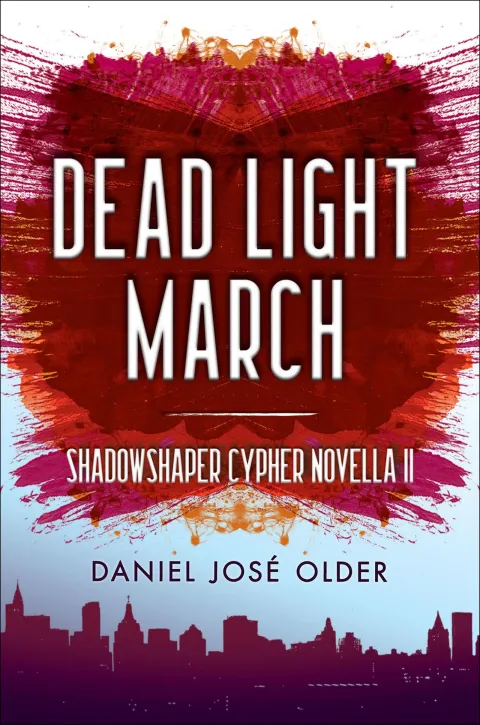 Cover of Dead Light March
