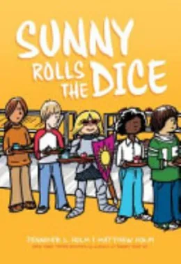 Cover of Sunny Rolls the Dice