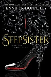 Cover of Stepsister