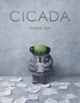 Cover of Cicada