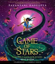 Cover of Game of Stars