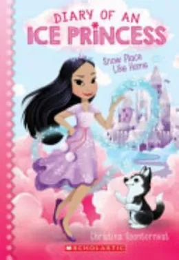 Cover of Snow Place Like Home
