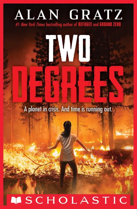 Cover of Two Degrees