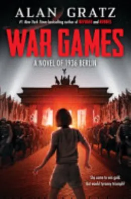 Cover of War Games