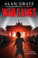 Cover of War Games