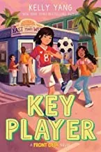 Cover of Key Player (a Front Desk Novel)