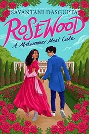 Cover of Rosewood