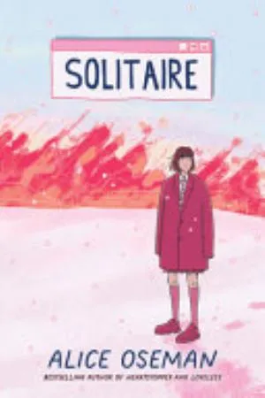 Cover of Solitaire