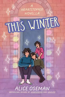 Cover of This Winter