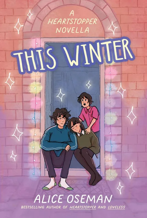 Cover of This Winter