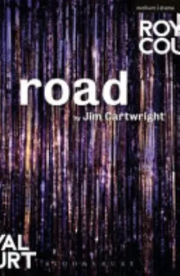 Cover of Road