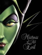 Cover of Mistress of All Evil