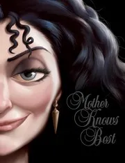 Cover of Mother Knows Best