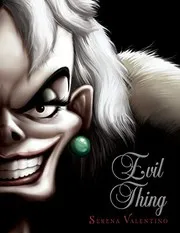 Cover of Evil Thing