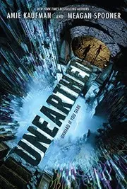 Cover of Unearthed