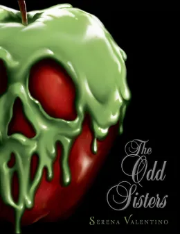 Cover of The Odd Sisters