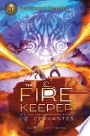 Cover of The Fire Keeper