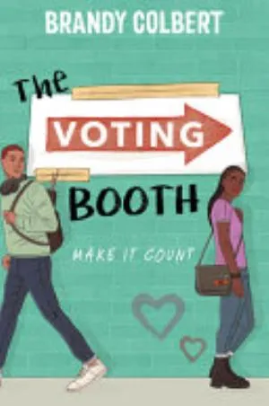 Cover of The Voting Booth