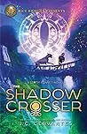 Cover of The Shadow Crosser
