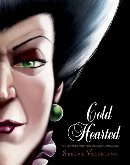 Cover of Cold Hearted-Villains, Book 8