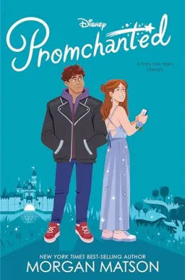Cover of Promchanted