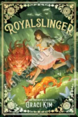 Cover of Royalslinger