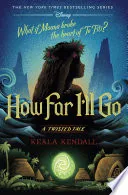 Cover of How Far I'll Go