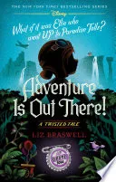 Cover of Adventure Is Out There!