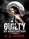 Cover of Guilty by Association
