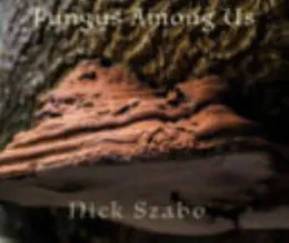 Cover of Fungus Among Us