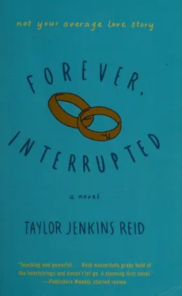 Cover of Forever, Interrupted