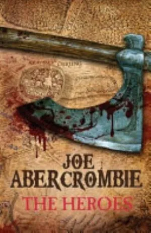 Cover of The Heroes