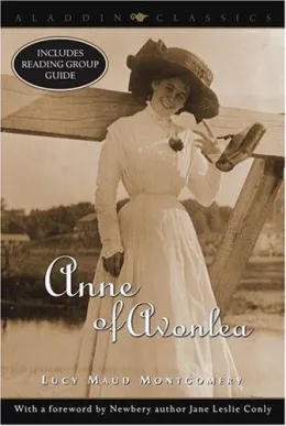 Cover of Anne of Ingleside