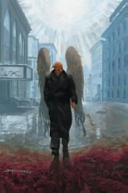 Cover of Lucifer