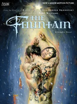 Cover of The Fountain