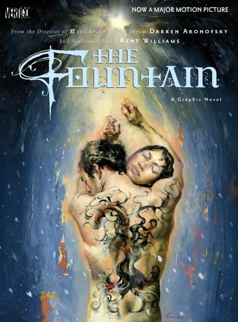 Cover of The Fountain
