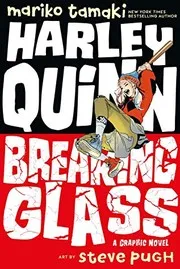 Cover of Breaking Glass