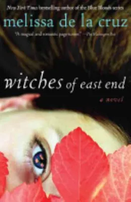 Cover of Witches of East End